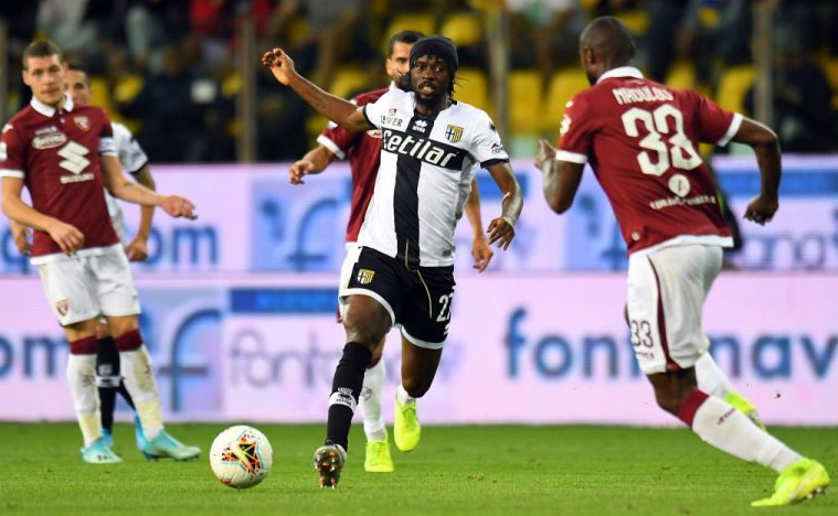 Parma vs Torino (21:00 – 08/03) | Xem lại trận đấu