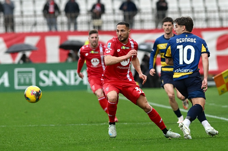 Monza vs Parma (21:00 – 15/03) | Xem lại trận đấu