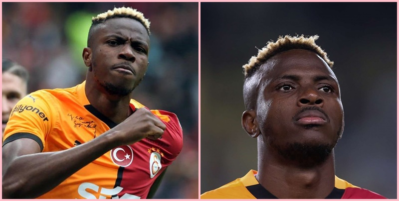 75 triệu Euro cho Napoli nếu M.U muốn có  Osimhen