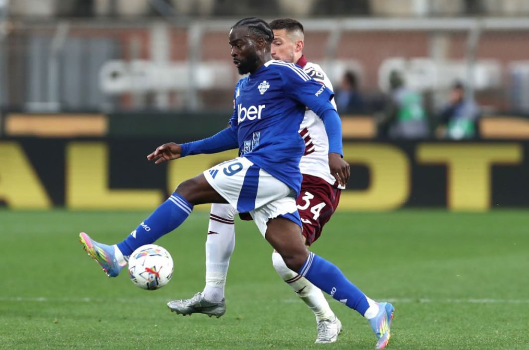 Como vs Torino (23:00 – 13/04) | Xem lại trận đấu