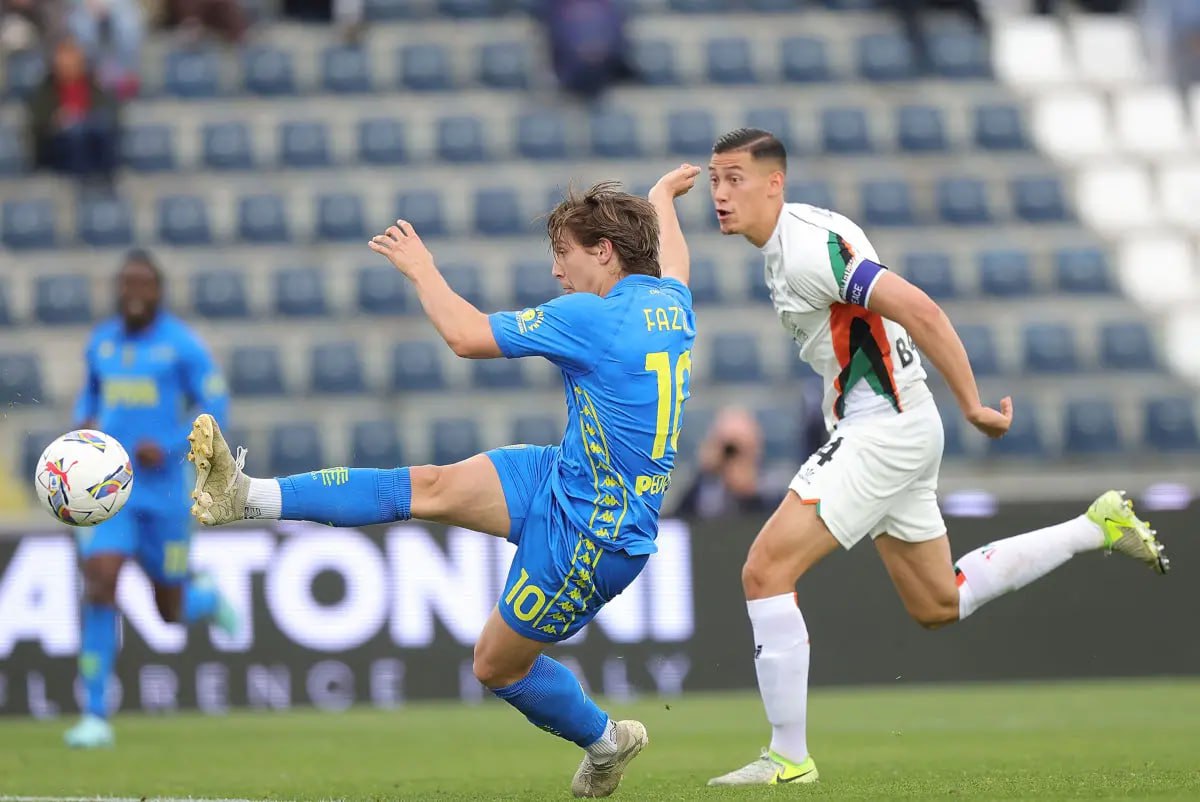 Empoli vs Venezia (20:00 – 20/04) | Xem lại trận đấu