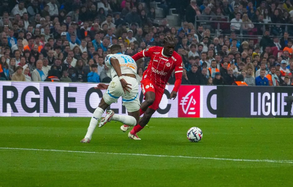 Marseille vs Montpellier (02:05 – 20/04) | Xem lại trận đấu