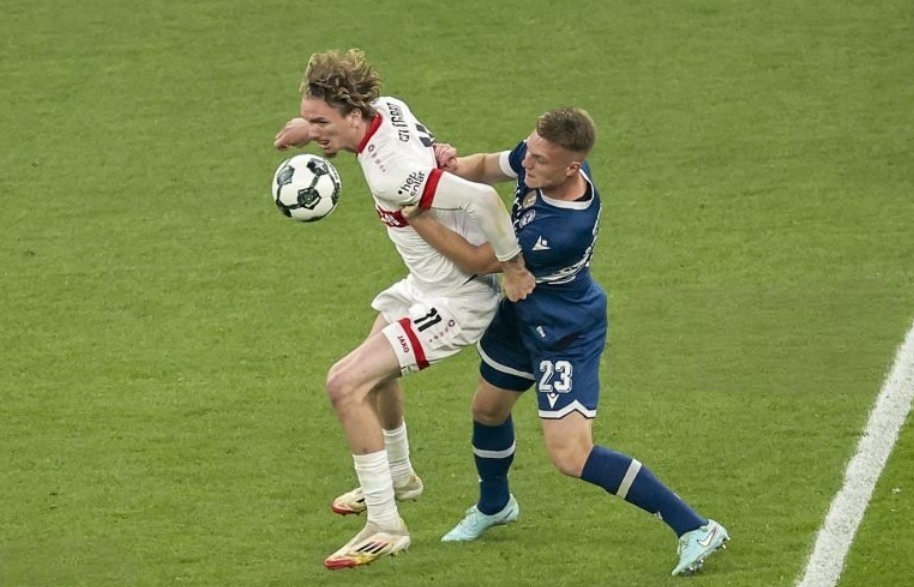 Arminia Bielefeld vs VfB Stuttgart (01:00 – 25/05) | Xem lại trận đấu