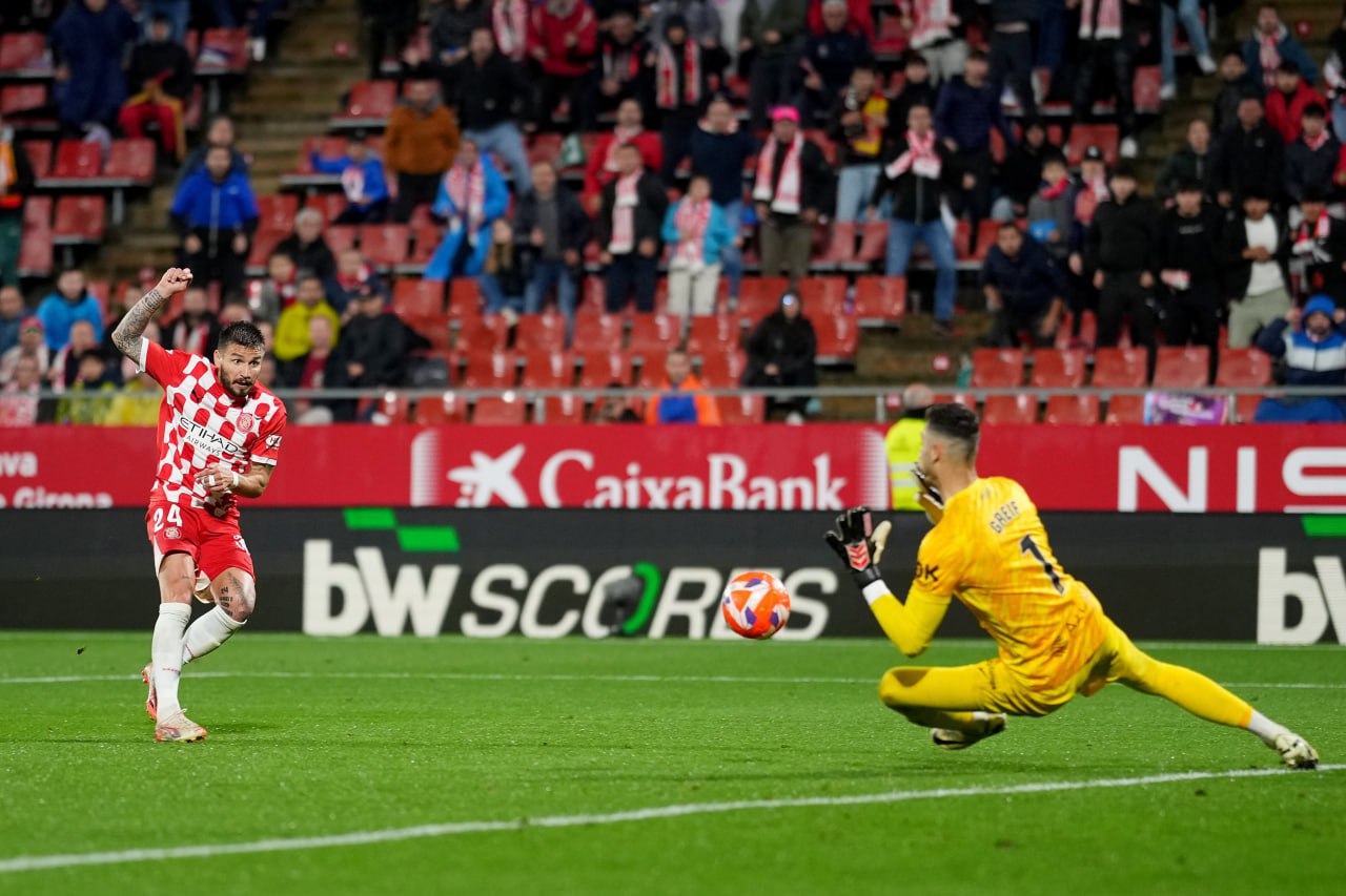 Girona vs RCD Mallorca (02:00 – 06/05) | Xem lại trận đấu