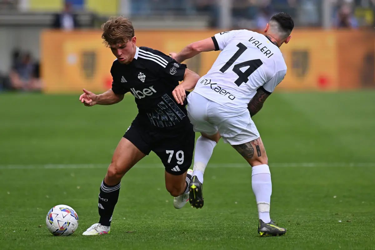 Parma vs Como (20:00 – 03/05) | Xem lại trận đấu