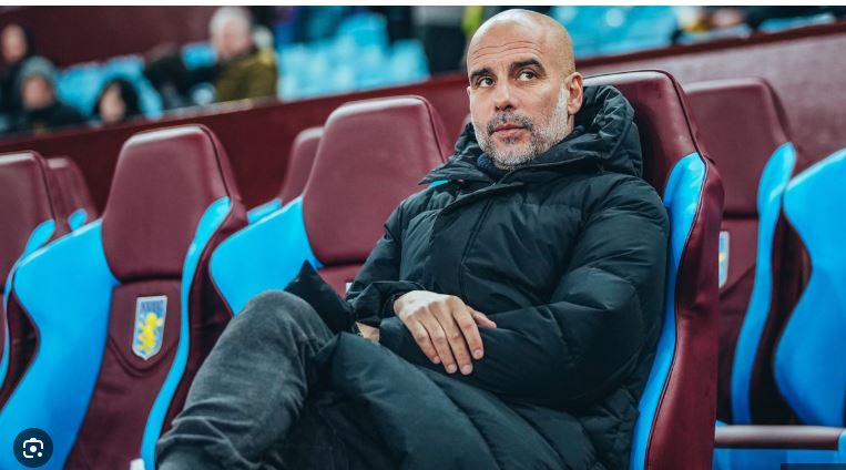 Pep đã bất mãn, dọa rời Man City vì lý do khó tin