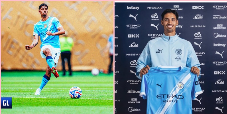 Tijjani Reijnders: Mắt xích chiến thuật mới của Pep Guardiola