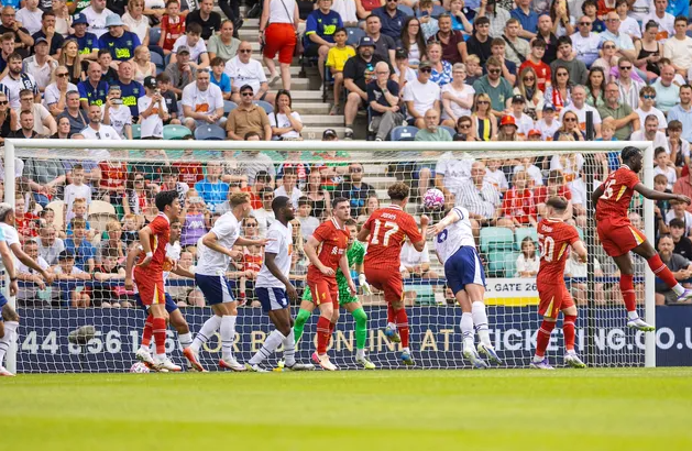 Preston North vs Liverpool (21:00 – 13/07) | Xem lại trận đấu