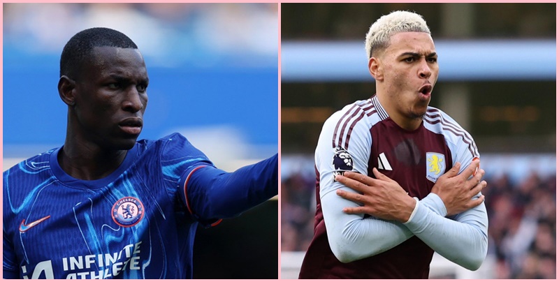 Chelsea duyệt chi 80 triệu bảng cho ‘ngôi sao’ vô danh