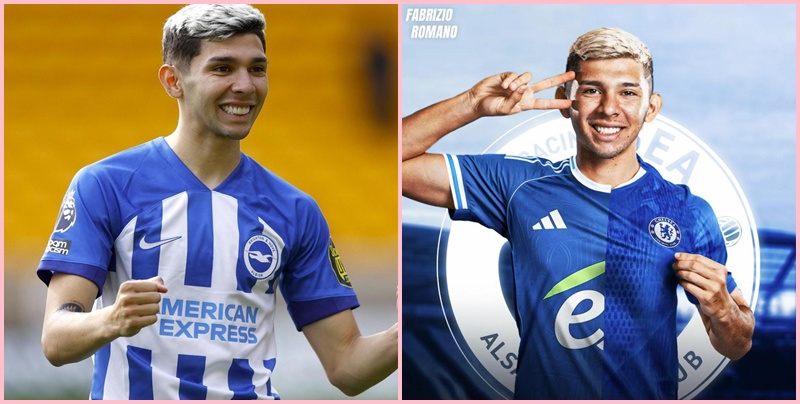 Chelsea đón vũ khí mới khiến cả Premier League choáng váng