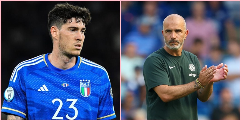 Chelsea nhận trái đắng trong thương vụ mua Bastoni