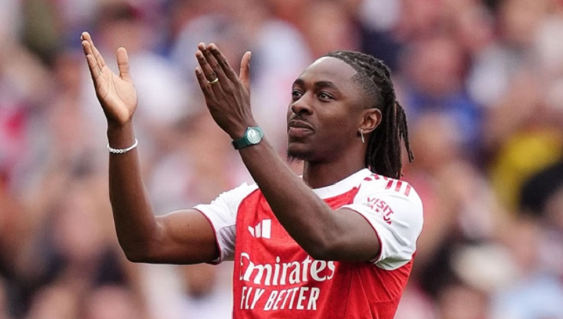 Nhận nhiều sự kỳ vọng, Eberechi Eze và Gyokeres hứa hẹn sẽ tỏa sáng