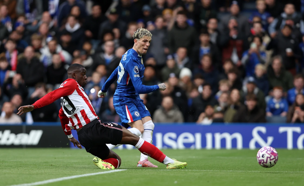 Chelsea vs Sunderland (21:00 – 25/10) | Xem lại trận đấu