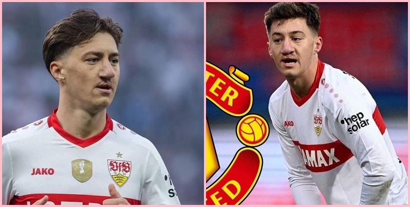 Ngọc quý’ châu Âu từ chối M.U để gia nhập Real