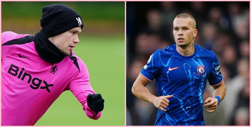 ‘Bom tấn’ của Chelsea vẫn chưa biết khi nào trở lại