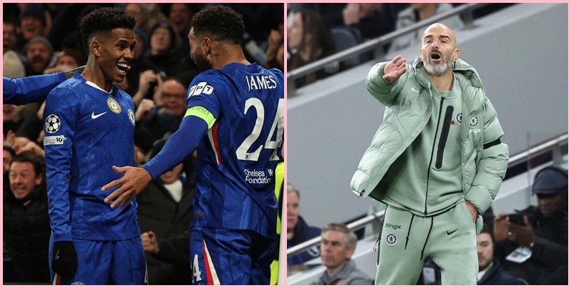 Nghi vấn có sóng ngầm tại Chelsea: Loạt cầu thủ bất mãn với HLV