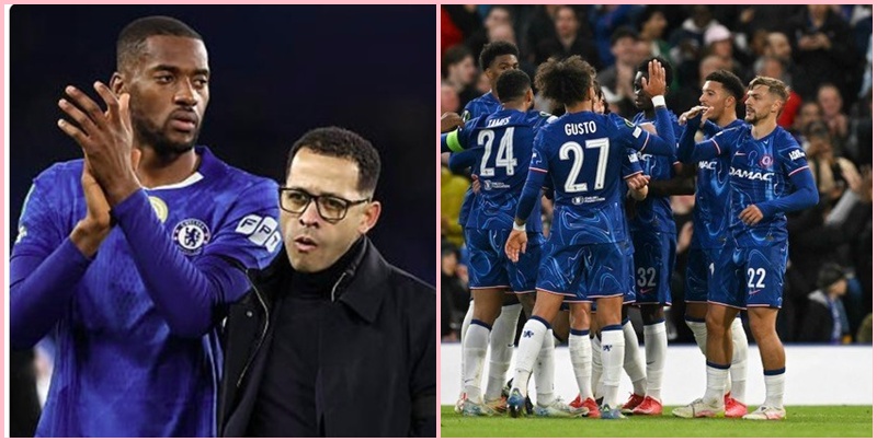 Chelsea chi tiền để Liam Rosenior mua siêu trung vệ