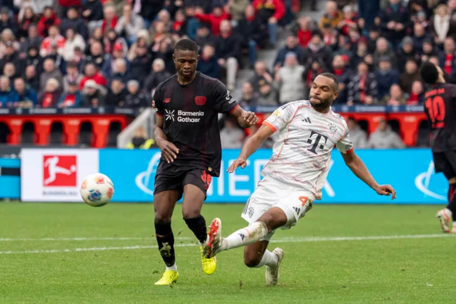 Bayer Leverkusen vs Bayern Munich (21:30 – 14/03) | Xem lại trận đấu