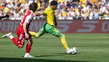 FC Nantes vs Brest (22:15 – 19/04) | Xem lại trận đấu