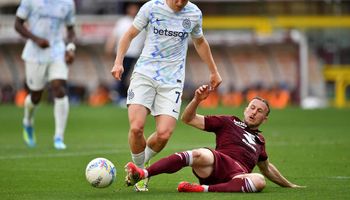 Torino vs Inter Milan (23:00 – 26/04) | Xem lại trận đấu