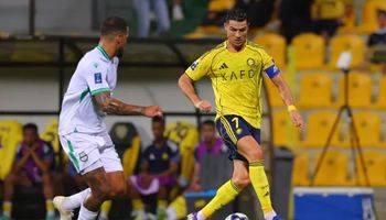 Al Nassr vs Al-Ahli Doha (23:00 – 22/04) | Xem lại trận đấu