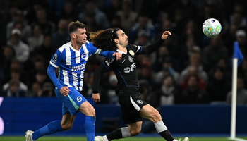 Brighton vs Chelsea (02:00 – 22/04) | Xem lại trận đấu