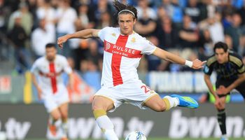 Pisa vs Genoa (23:00 – 19/04) | Xem lại trận đấu