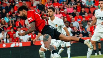 RCD Mallorca vs Valencia CF (00:00 – 22/04) | Xem lại trận đấu