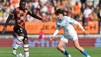 Lorient vs Marseille (22:00 – 18/04) | Xem lại trận đấu
