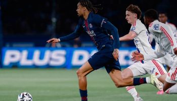 PSG vs Lyon (01:45 – 20/04) | Xem lại trận đấu