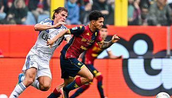 Genoa vs Como (20:00 – 26/04) | Xem lại trận đấu