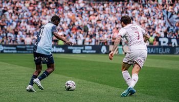 Le Havre FC vs Metz (22:15 – 26/04) | Xem lại trận đấu