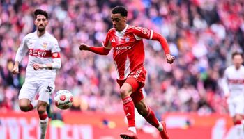 Bayern Munich vs VfB Stuttgart (22:30 – 19/04) | Xem lại trận đấu