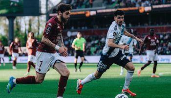 Metz vs Paris FC (22:15 – 19/04) | Xem lại trận đấu