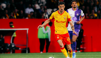 RC Lens vs Toulouse FC (02:10 – 22/04) | Xem lại trận đấu