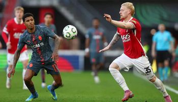 AZ Alkmaar vs Shakhtar Donetsk (23:45 – 16/04) | Xem lại trận đấu