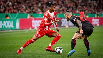 Bayer Leverkusen vs Bayern Munich (01:45 – 23/04) | Xem lại trận đấu