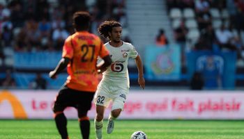 Paris FC vs LOSC Lille (22:15 – 26/04) | Xem lại trận đấu