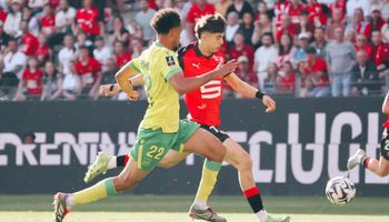 Rennes vs FC Nantes (22:15 – 26/04) | Xem lại trận đấu