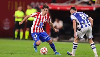 Atletico Madrid vs Real Sociedad (02:00 – 19/04) | Xem lại trận đấu