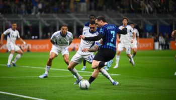 Inter Milan vs Como (02:00 – 22/04) | Xem lại trận đấu