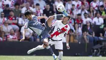 Rayo Vallecano vs Real Sociedad (19:00 – 26/04) | Xem lại trận đấu